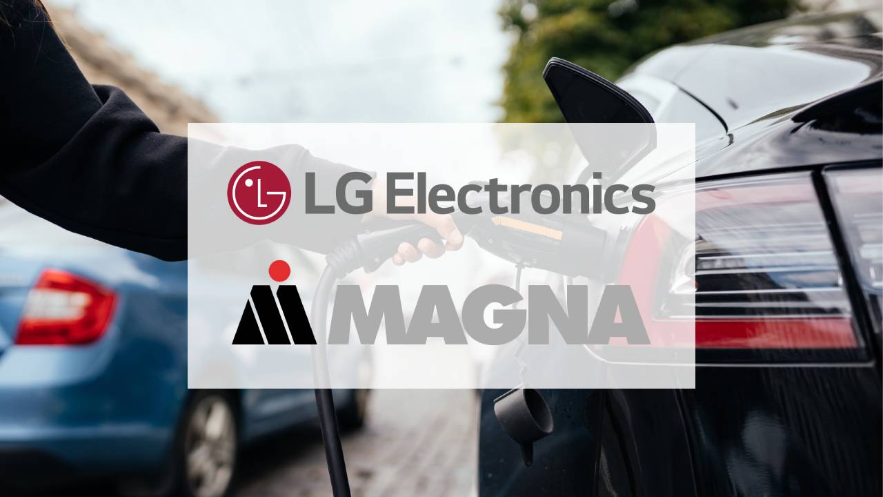 LG Magna e-Powertrain sẽ tập trung sản xuất xe điện