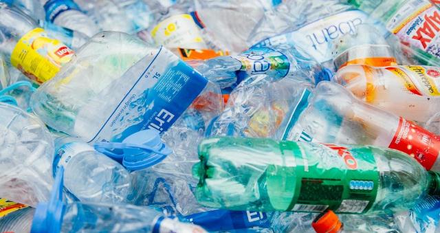 Nghiên cứu giải pháp chất thải nhựa