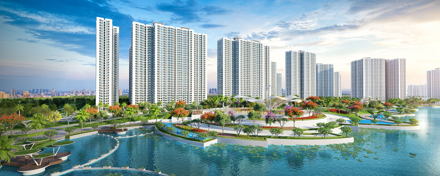 Điểm gì đặc biệt dự án căn hộ Metrolines Smart City Hà Nội