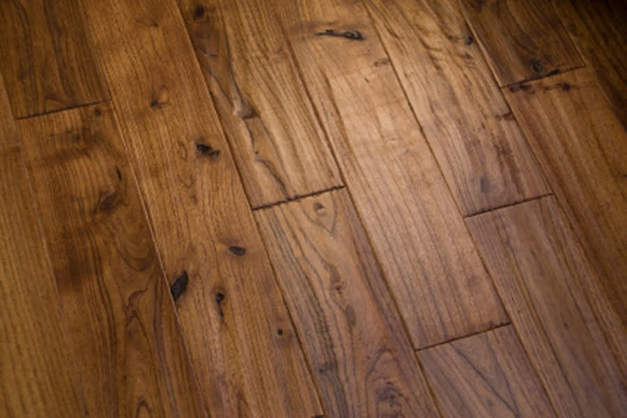 Tại sao sàn bằng gỗ được ưu chuộng?