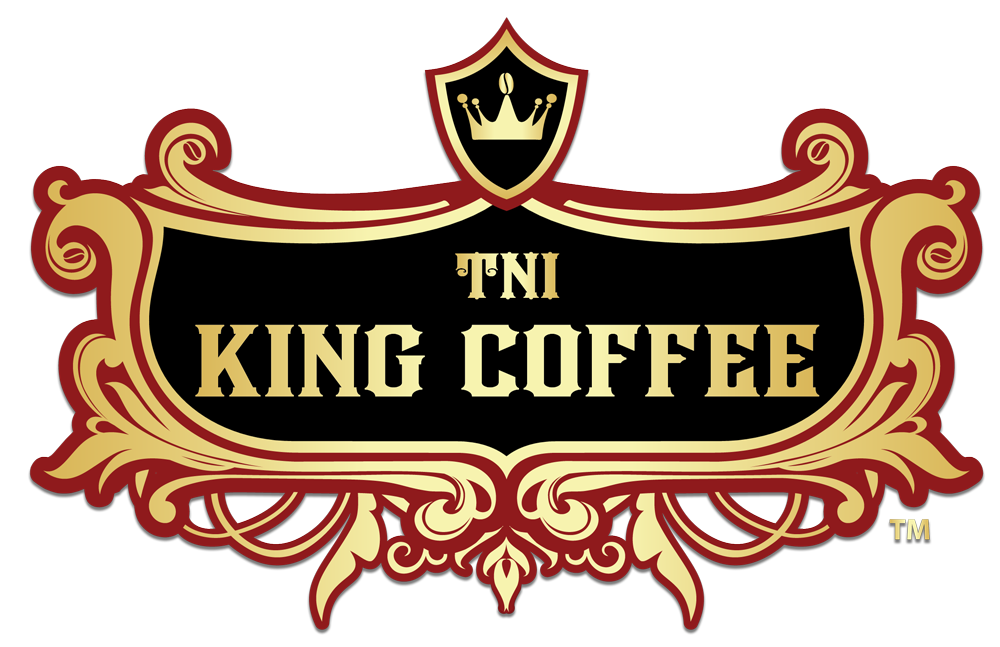 Thương hiệu TNI King Coffee