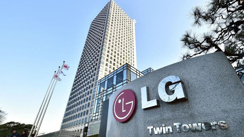 LG Electronics Inc là một công ty điện tử đa quốc gia của Hàn Quốc