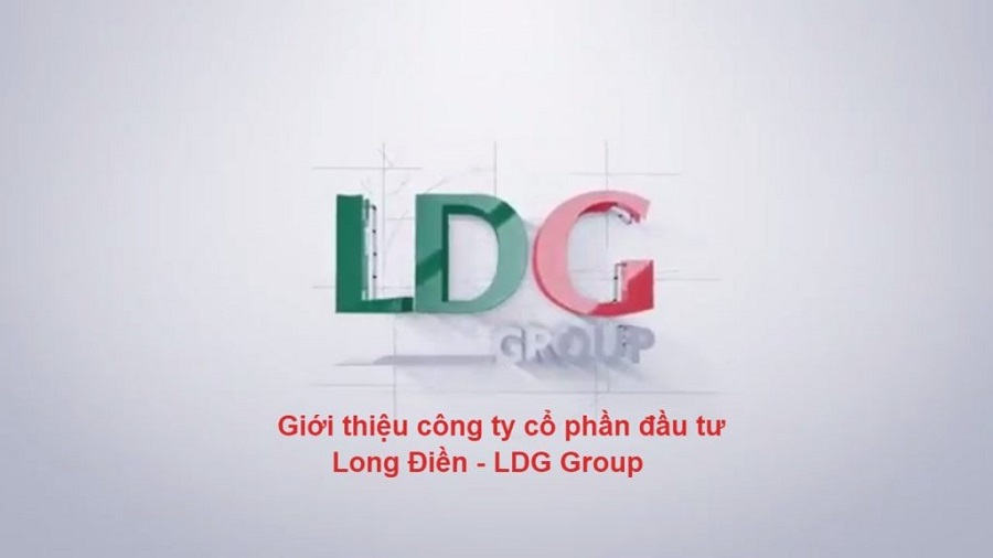 Công ty cổ phần đầu tư LDG