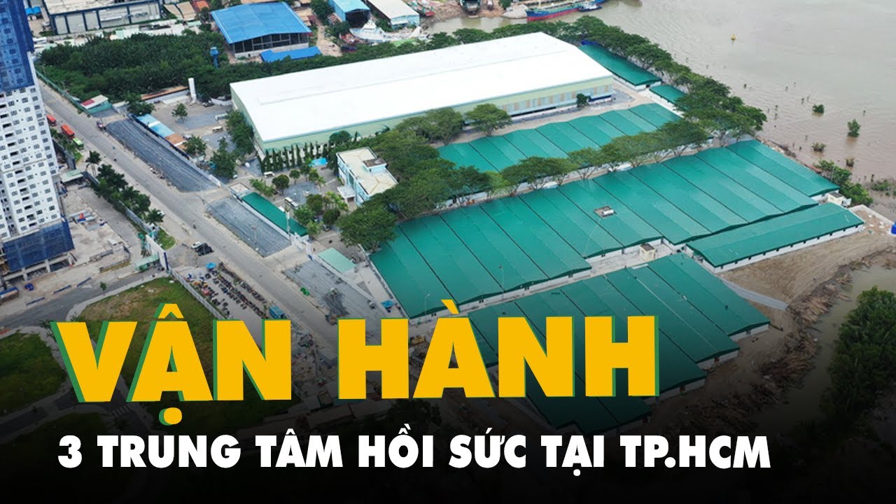 Công ty Điện lực Tân Thuận cấp điện khẩn trương Bệnh viện dã chiến số 16
