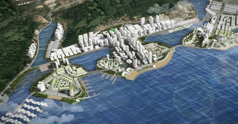 Tổng quan dự án Horizon Bay Hạ Long 