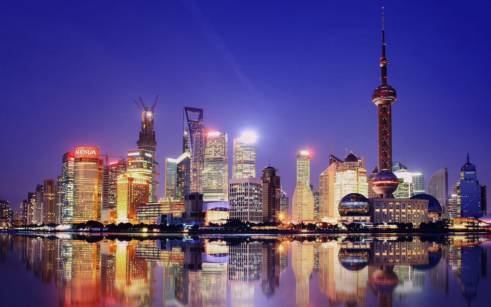 Giá nhà tại Thượng Hải sẽ tiếp tục tăng cao
