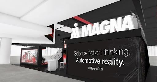 LG liên doanh với Magna sản xuất linh kiện xe điện